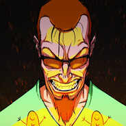 Steam Community Avatar