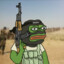 Pepe Bin Laden