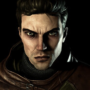 Steam Community Avatar