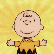 Charlie Brown