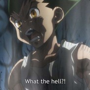 ゴン=フリークス,