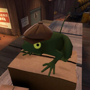 Steam Community Avatar