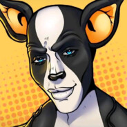 Steam Community Avatar