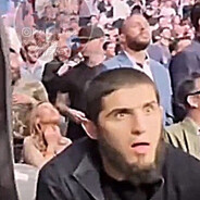 Islam Makhachev