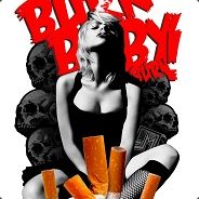 burnbaby