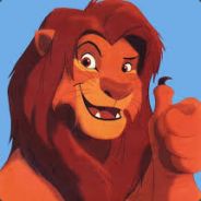 The Lion King