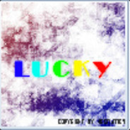 Lucky's Avatar