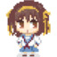 haruhi