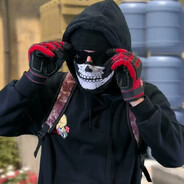 Steam Community Avatar