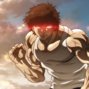 Baki Hanma