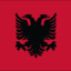 ALBANIA ON TOP