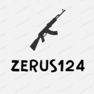 祡ZeRUS124祡