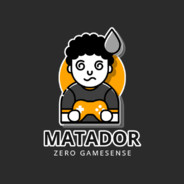 MATador's Avatar