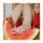 send watermelon muncher_FeetPIcs