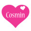 ☆Cosmin☆