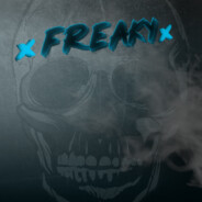 ✘Freaky✘