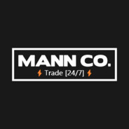 ⚡MannCo. Trade[24/7]⚡