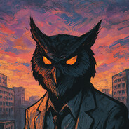 SniperOwl