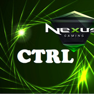 [NeXus] - CTRL