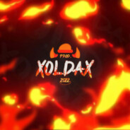 XoldaX