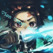 Son ♡Mai♡ and cherezok