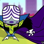 mojo jojo.