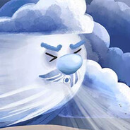 The wind's Avatar