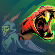 Steam Community Avatar