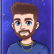 Steam Community Avatar