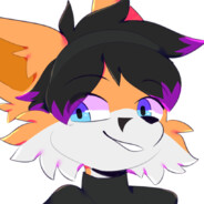 RedTheFox avatar