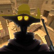 Steam Community Avatar