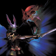 Steam Community Avatar