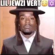 Lil jewzi vert