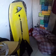 Schapelle Corby's Boogie Board