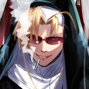 Steam Community Avatar