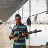 SPARTANUL JOHN