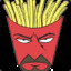 Frylock