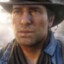 Arthur Morgan