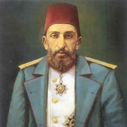 Gengay Khan's Avatar