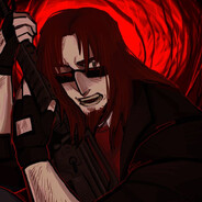 Steam Community Avatar