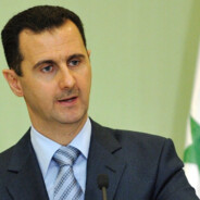 Bashar al-Assad