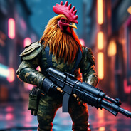 Steam Community Avatar