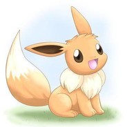 Eevee ♥