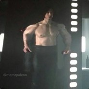 Kylo Thicccc