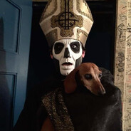 Steam Community Avatar