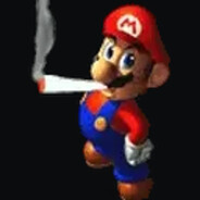 MARIOSMOKESWEED