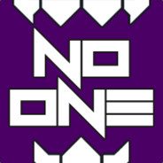 No One In Particular