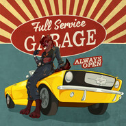 Steam Community Avatar