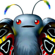 Steam Community Avatar