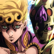 Giorno Giovanna